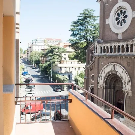 Gasthuis Le Petit Bijou Rome
