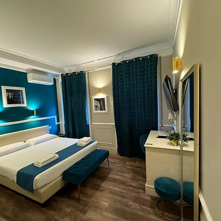 Maison d'hôtes Le Petit Bijou 4*