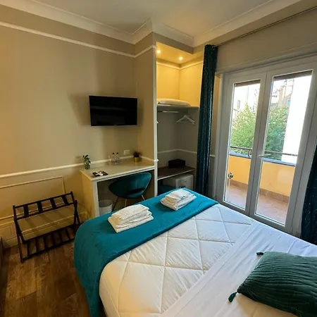 Le Petit Bijou Gasthuis Rome