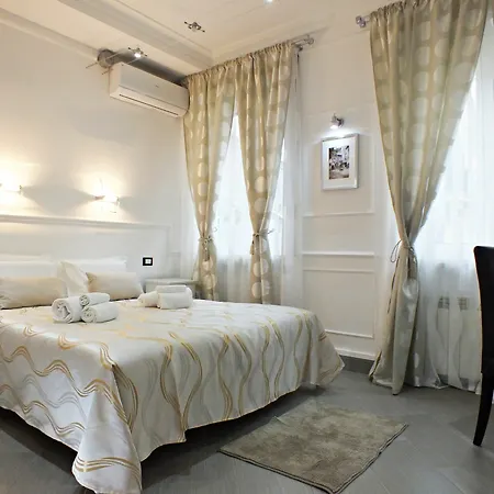 Le Petit Bijou Gasthuis Rome