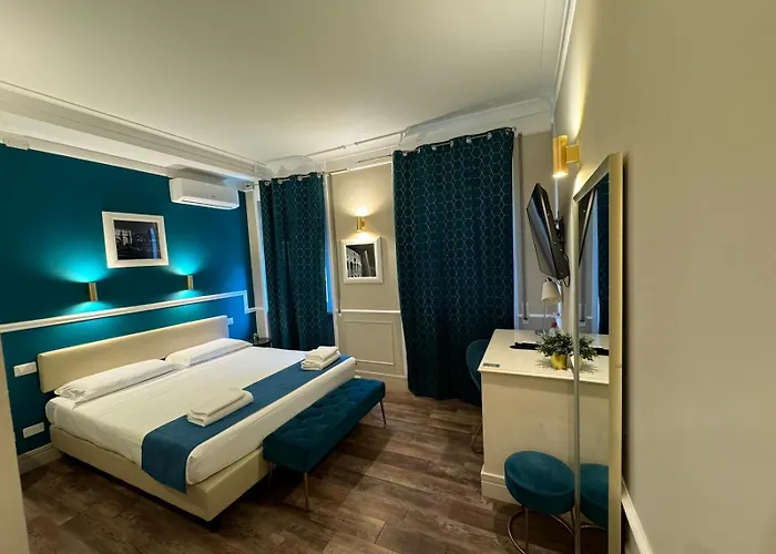 Maison d'hôtes Le Petit Bijou 4*