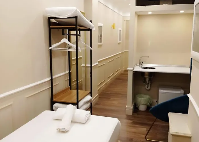 Le Petit Bijou Maison d'hôtes