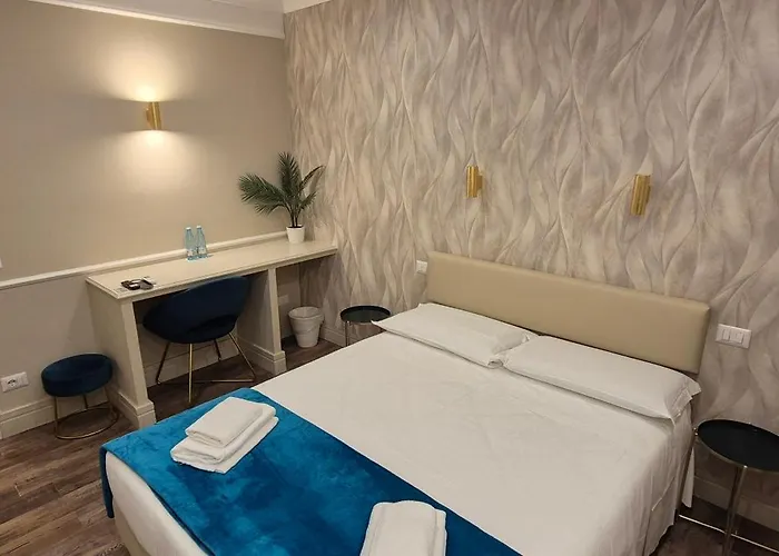 Maison d'hôtes Le Petit Bijou 4*