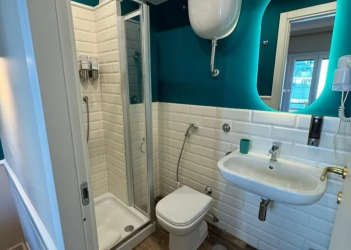 Maison d'hôtes Le Petit Bijou Rome