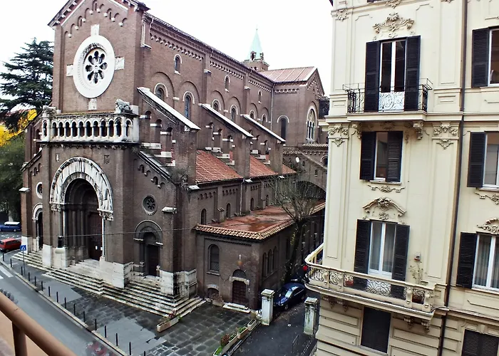 Maison d'hôtes Le Petit Bijou Rome