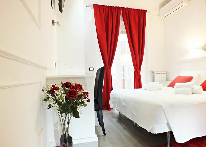 Maison d'hôtes Le Petit Bijou 4*