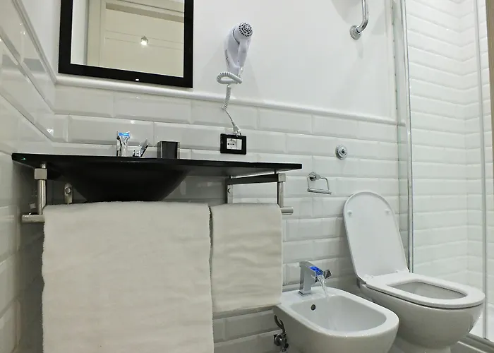 Maison d'hôtes Le Petit Bijou Rome