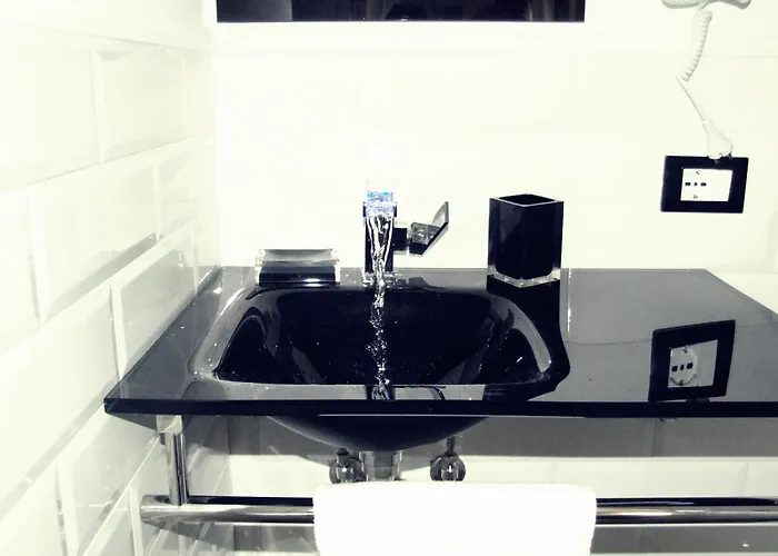 Le Petit Bijou Maison d'hôtes