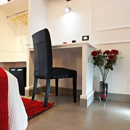 Le Petit Bijou Рим