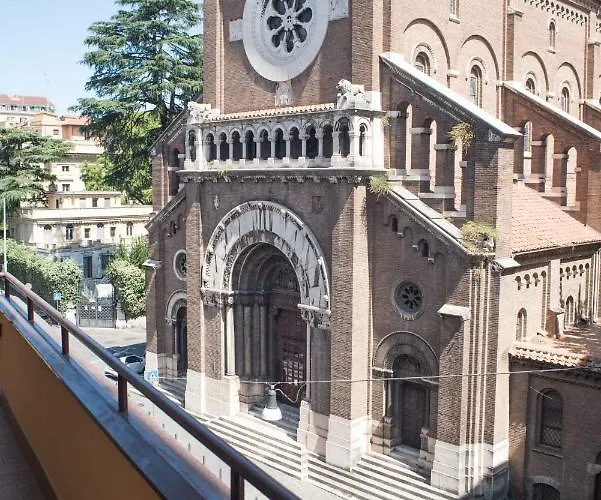 Pensionat Le Petit Bijou