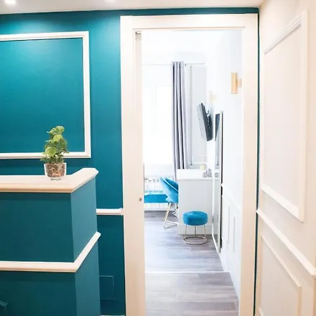 Guest house Le Petit Bijou