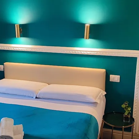 Le Petit Bijou Πανσιόν Ρώμη