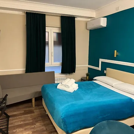 Πανσιόν Le Petit Bijou Ρώμη