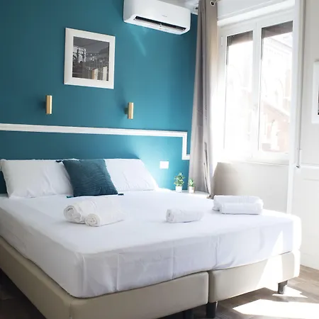 Le Petit Bijou Ρώμη