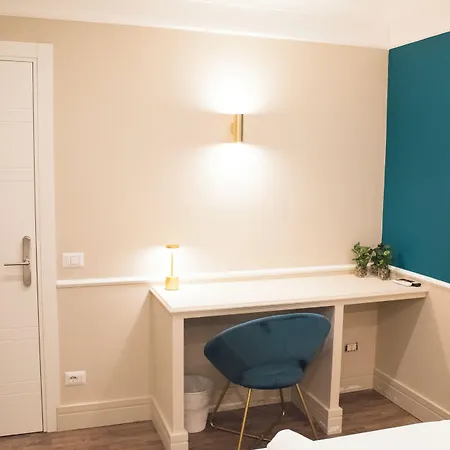 Πανσιόν Le Petit Bijou Ρώμη