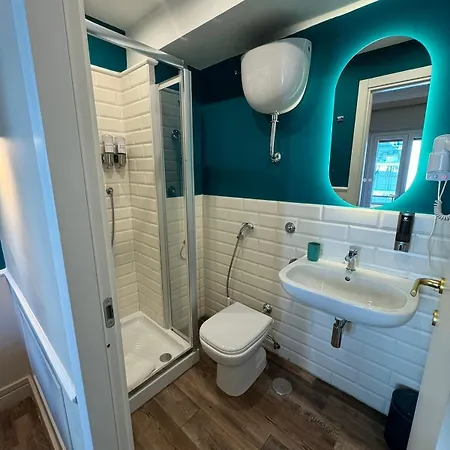 Πανσιόν Le Petit Bijou Ρώμη