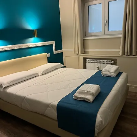 Πανσιόν Le Petit Bijou Ρώμη