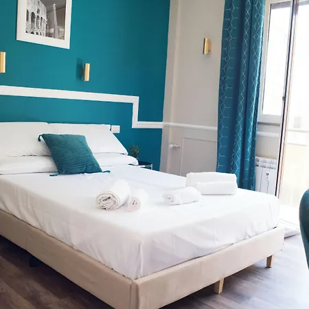 Le Petit Bijou 4* Ρώμη