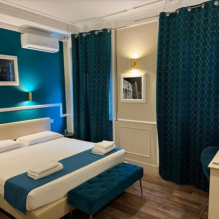 Le Petit Bijou Πανσιόν 4*