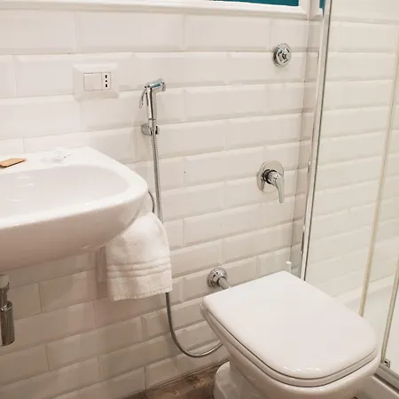 Πανσιόν Le Petit Bijou