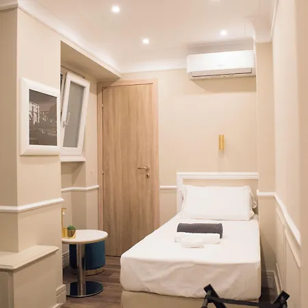 Le Petit Bijou Πανσιόν Ρώμη