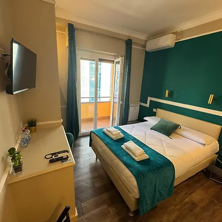 Le Petit Bijou Πανσιόν Ρώμη