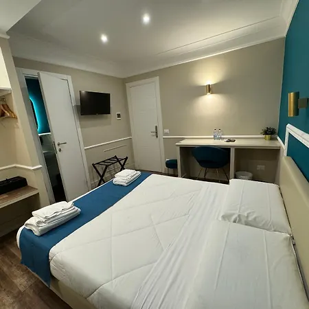 Le Petit Bijou Ρώμη