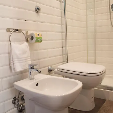 Le Petit Bijou Πανσιόν Ρώμη