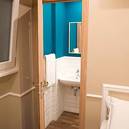 بيت ضيافة Le Petit Bijou 4*