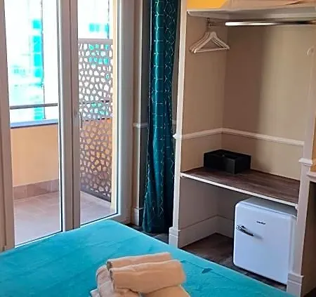 بيت ضيافة Le Petit Bijou روما