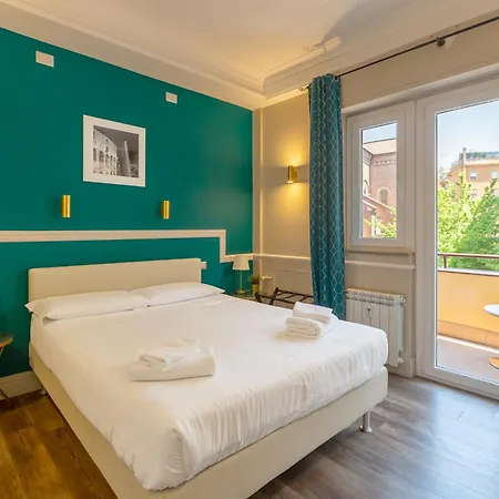 Le Petit Bijou Konukevi 4*