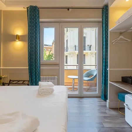 Le Petit Bijou Roma