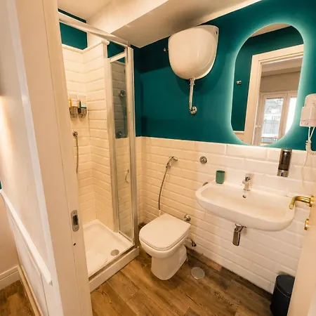 Casa de hóspedes Le Petit Bijou 4*