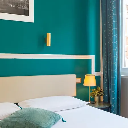 Le Petit Bijou Casa de hóspedes 4*