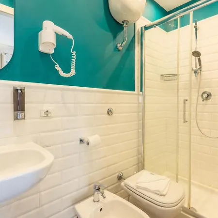 Le Petit Bijou 4* Roma