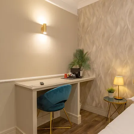 Le Petit Bijou 4* Rom