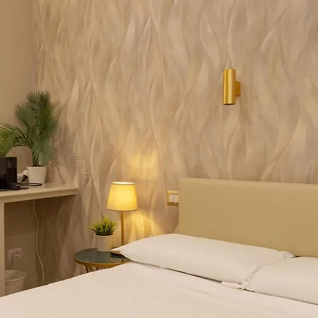 Le Petit Bijou 4* Rzym