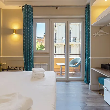 Le Petit Bijou 4*