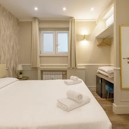 Le Petit Bijou Gasthof Rom