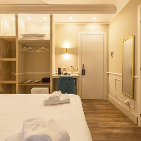 Le Petit Bijou Gasthof 4*
