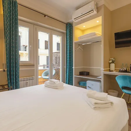 Le Petit Bijou Casa de hóspedes 4*