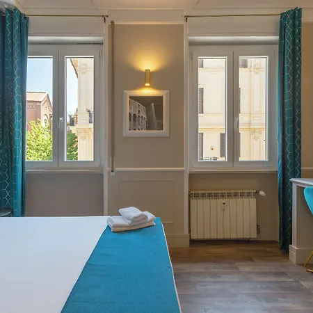 Pensjonat Le Petit Bijou 4*