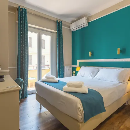 Le Petit Bijou Casa de hóspedes Roma