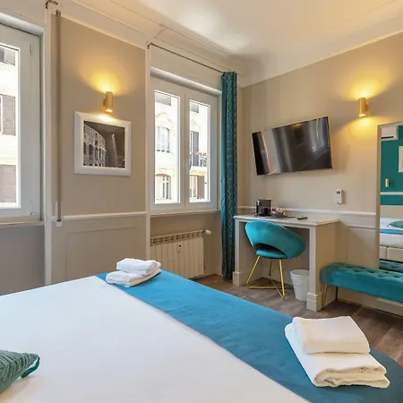 Gasthof Le Petit Bijou Rom