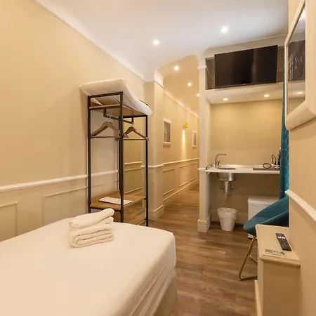 Le Petit Bijou Casa de hóspedes
