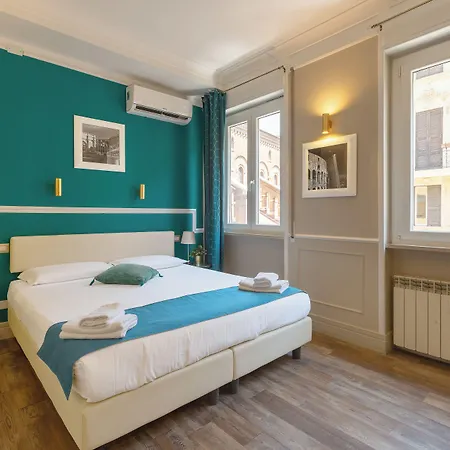 Pensjonat Le Petit Bijou 4*