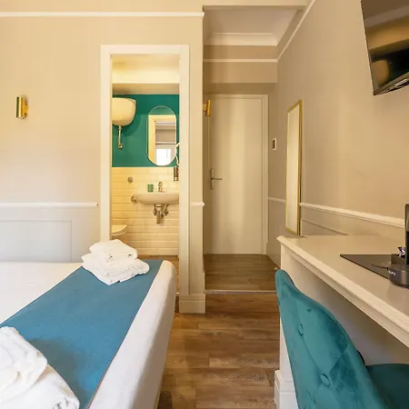 Le Petit Bijou 4* Roma