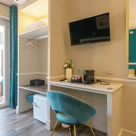 Casa de hóspedes Le Petit Bijou 4*